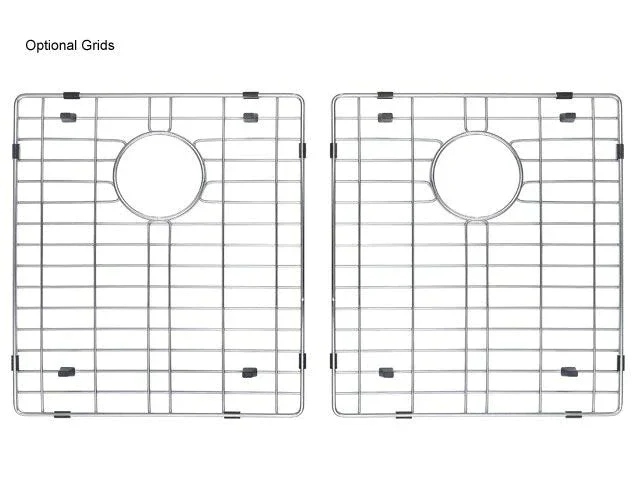 29" Double Bowl Under-Mount Sink - KS520 - Image 6