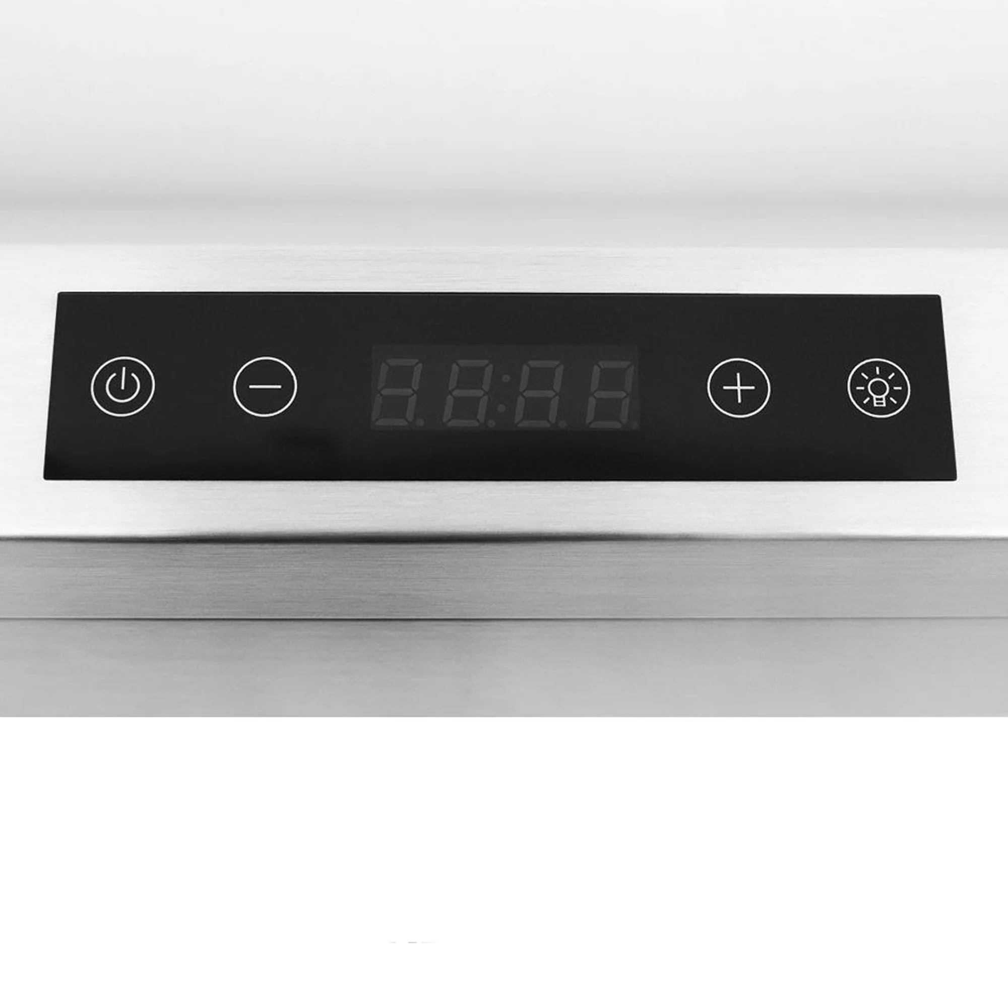 30 Inch 600 CFM Under Cabinet Range Hood with Touch Controls - VICTORY Luna - Image 4