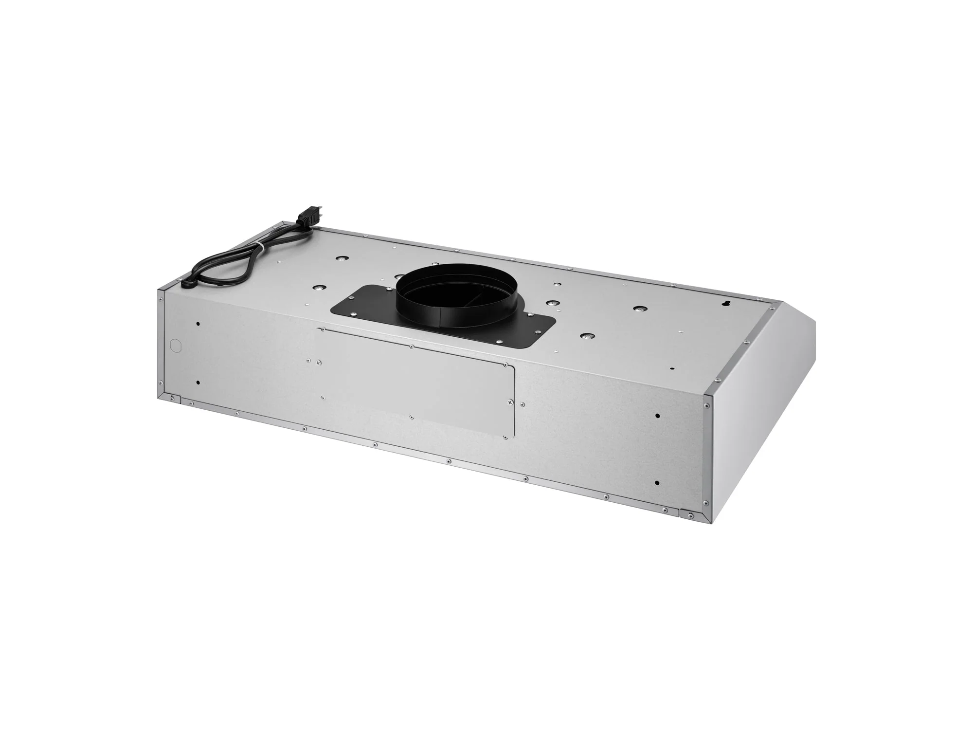30 Inch 600 CFM Under Cabinet Range Hood with Touch Controls - VICTORY Luna - Image 7