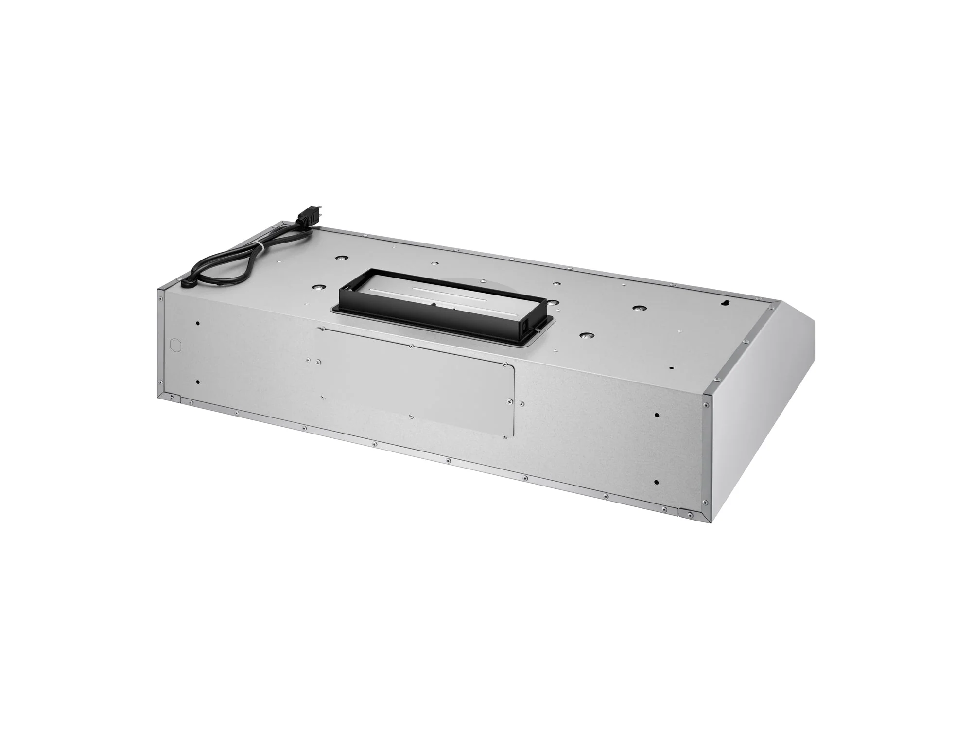 30 Inch 600 CFM Under Cabinet Range Hood with Touch Controls - VICTORY Luna - Image 8