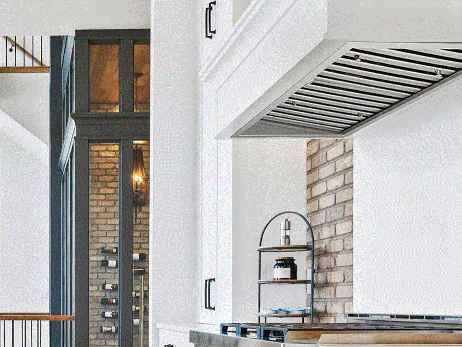 30 Inch 750 CFM Range Hood Insert - VICTORY Q5 - Image 3