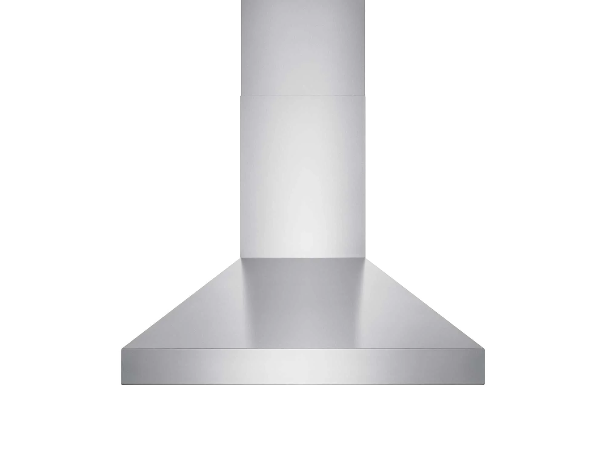 30 Inch Wall Mount Range Hood with 450/600 CFM Remote Blower - VICTORY Twister - Image 6