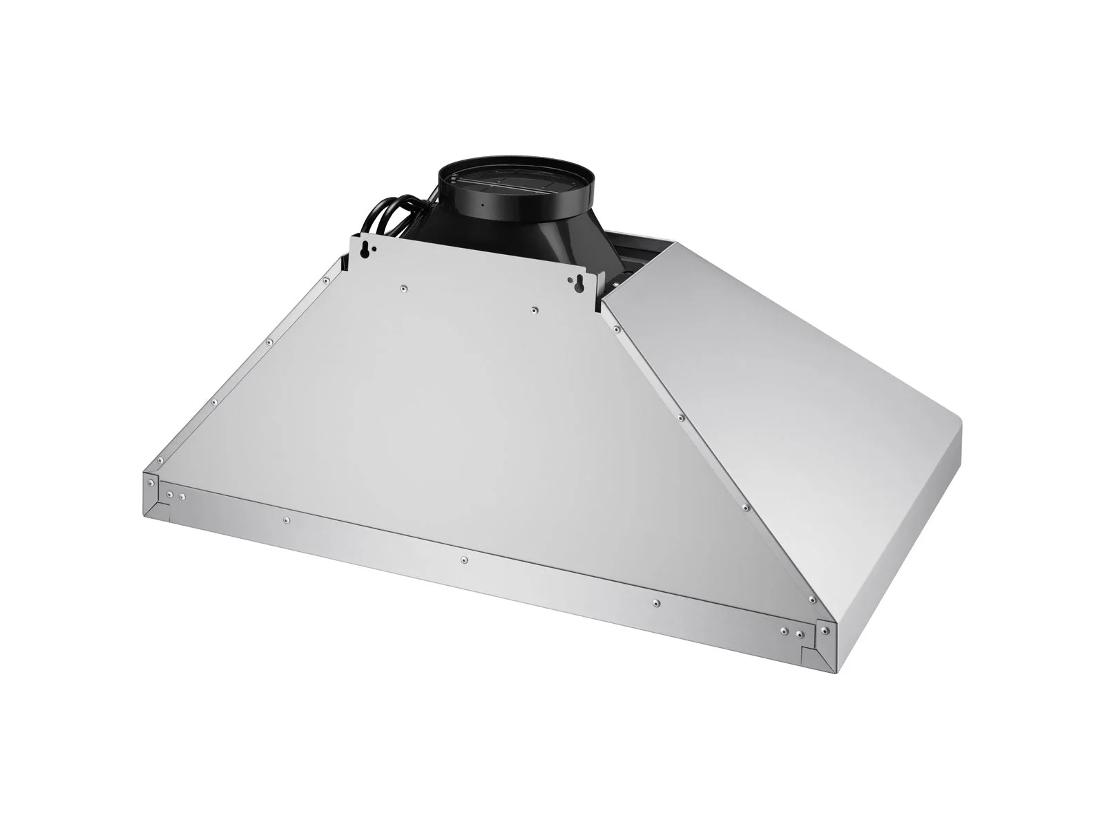 30 Inch Wall Mounted Range Hood with 450 CFM Remote Blower - VICTORY Elegant - Image 7