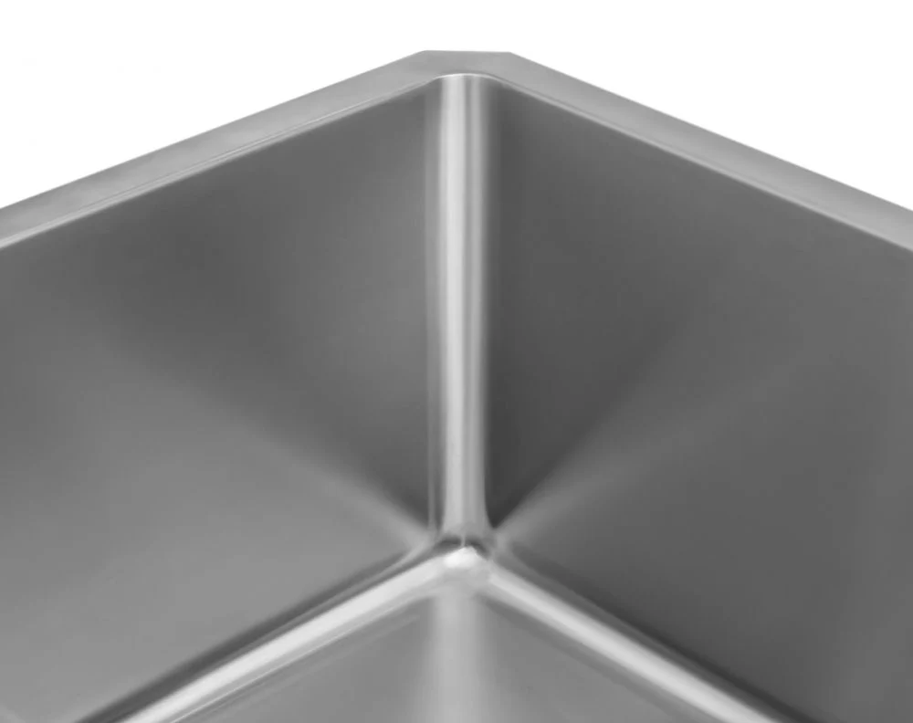 32" Single Bowl Under-Mount Sink - KS510 - Image 6