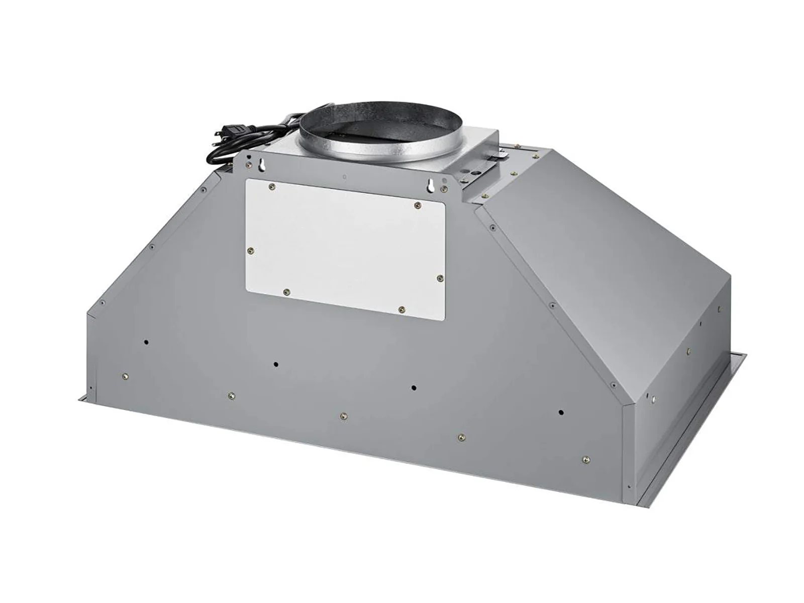 36 Inch 750 CFM Range Hood Insert - VICTORY Q5 - Image 9