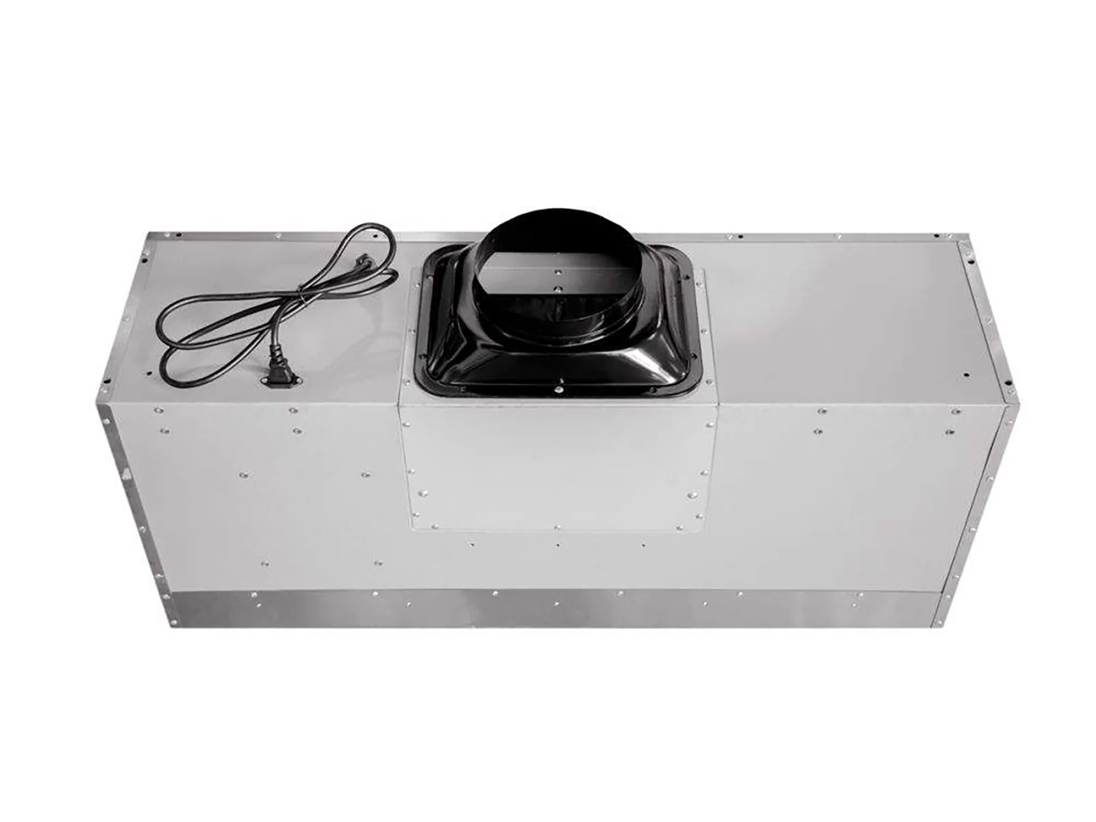 36 Inch 1200 CFM Under Cabinet Range Hood - VICTORY Hurricane - Image 5