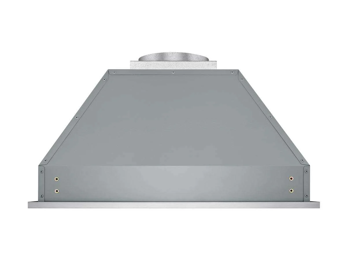 30 Inch Range Hood Insert with 450/600 CFM Remote Blower  - VICTORY Q2 - Image 5