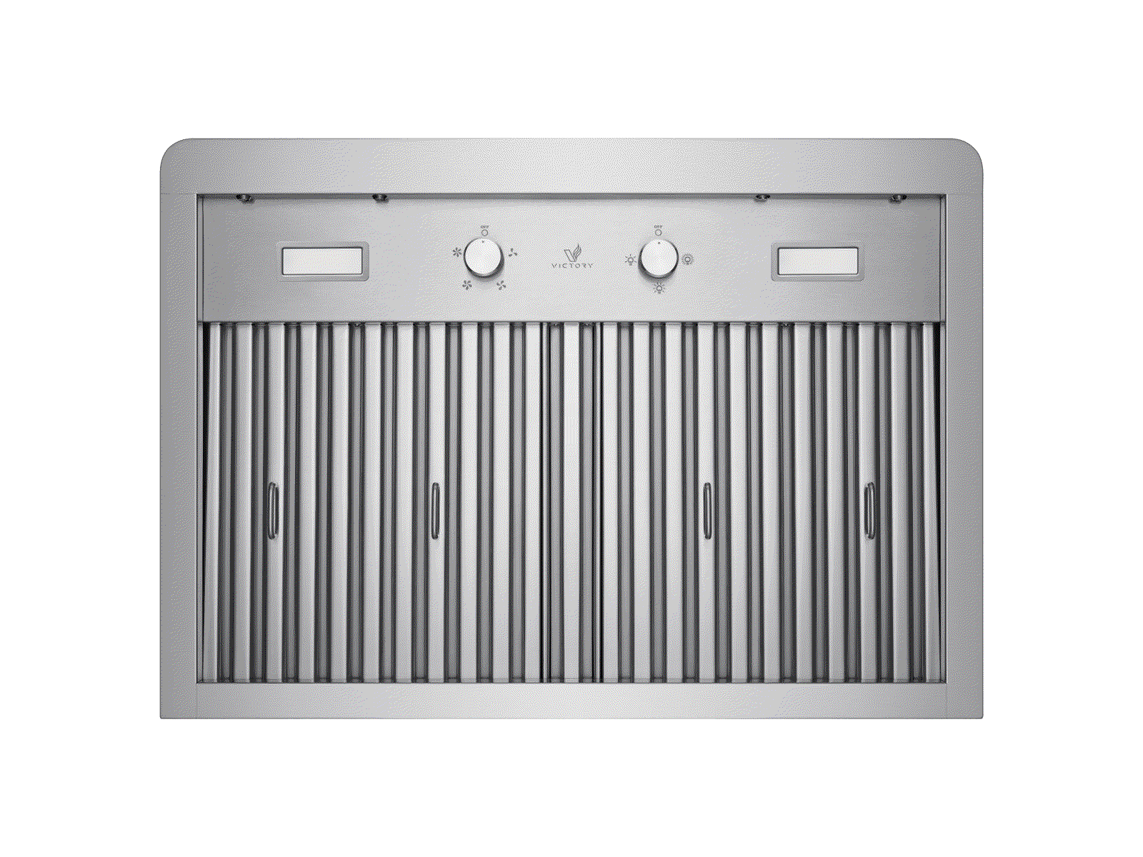 36 Inch Wall Mounted Range Hood with 450 CFM Remote Blower - VICTORY Elegant - Image 4