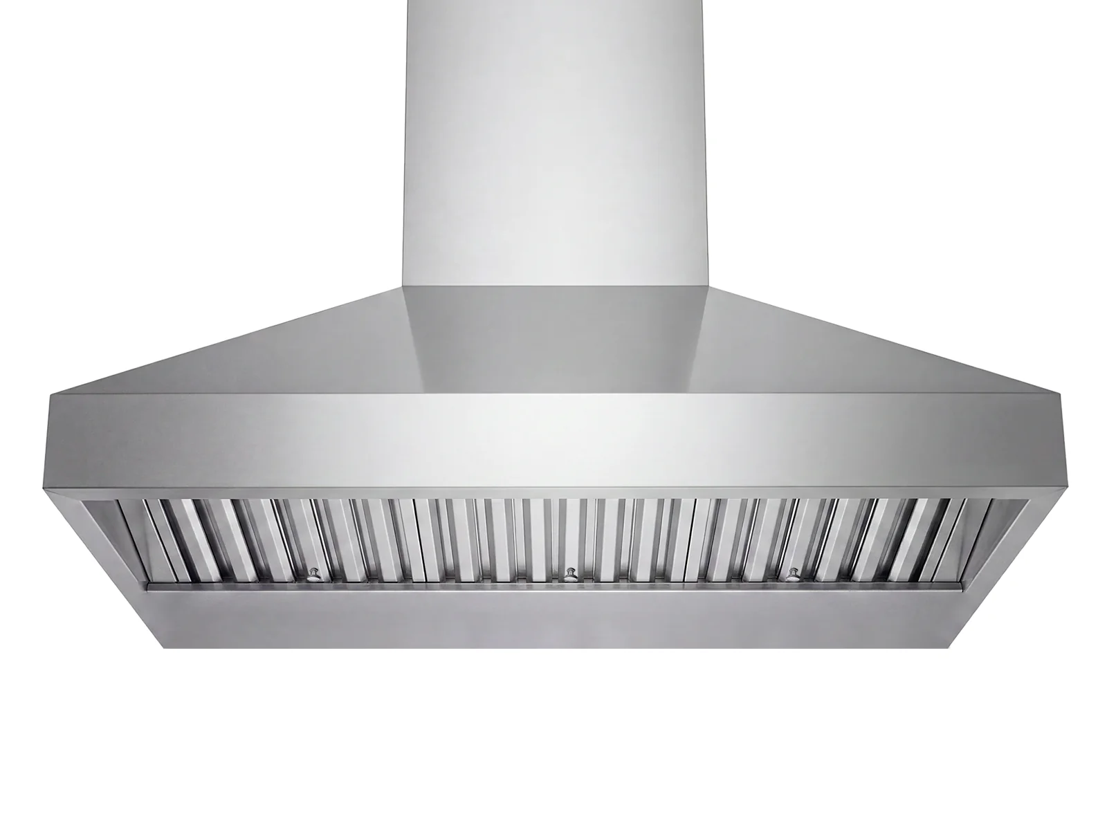 42 Inch 1200 CFM Outdoor Wall Mounted BBQ Range Hood - VICTORY Twister BBQ - Image 3