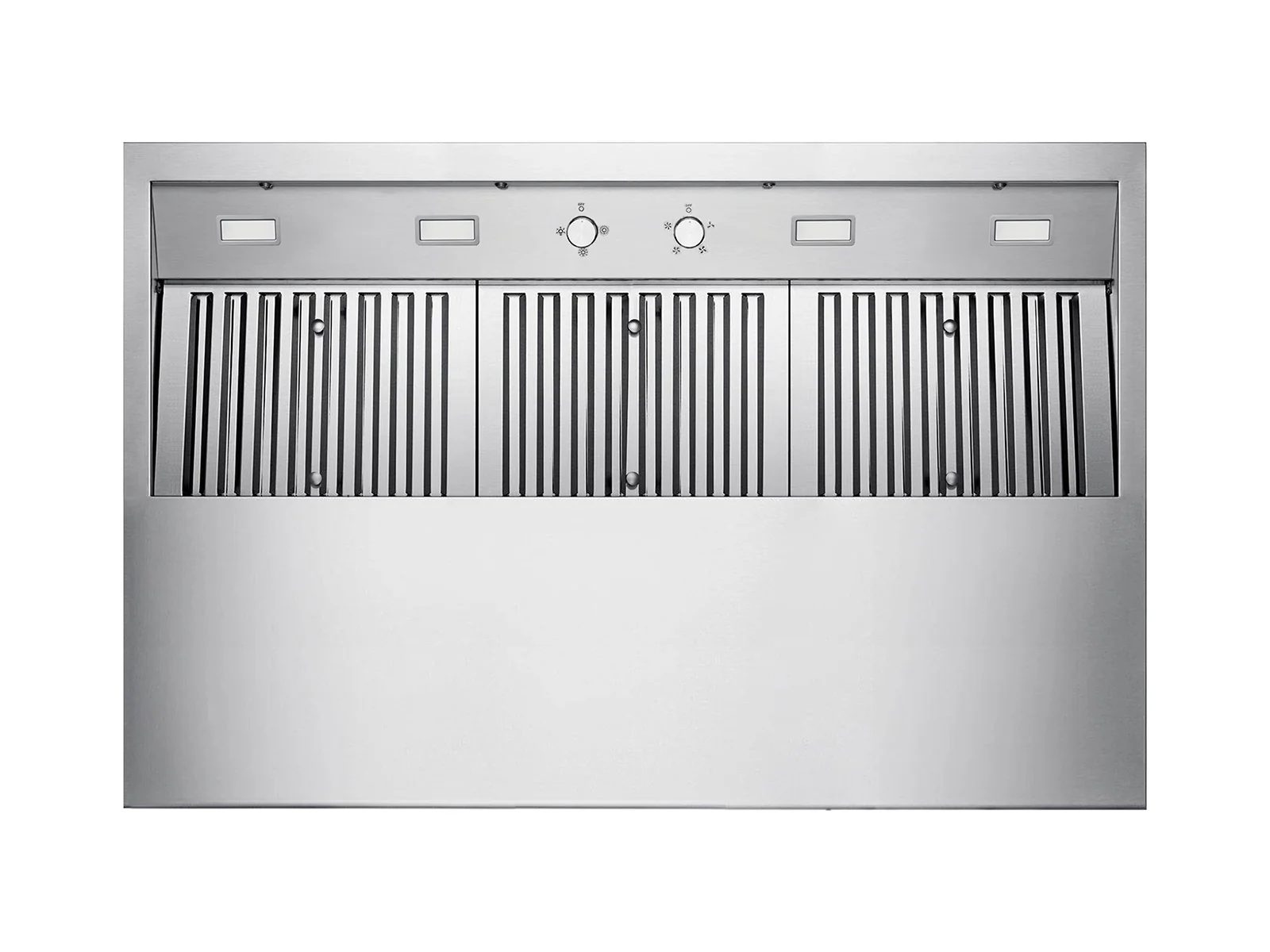 42 Inch 1200 CFM Outdoor Wall Mounted BBQ Range Hood - VICTORY Twister BBQ - Image 4