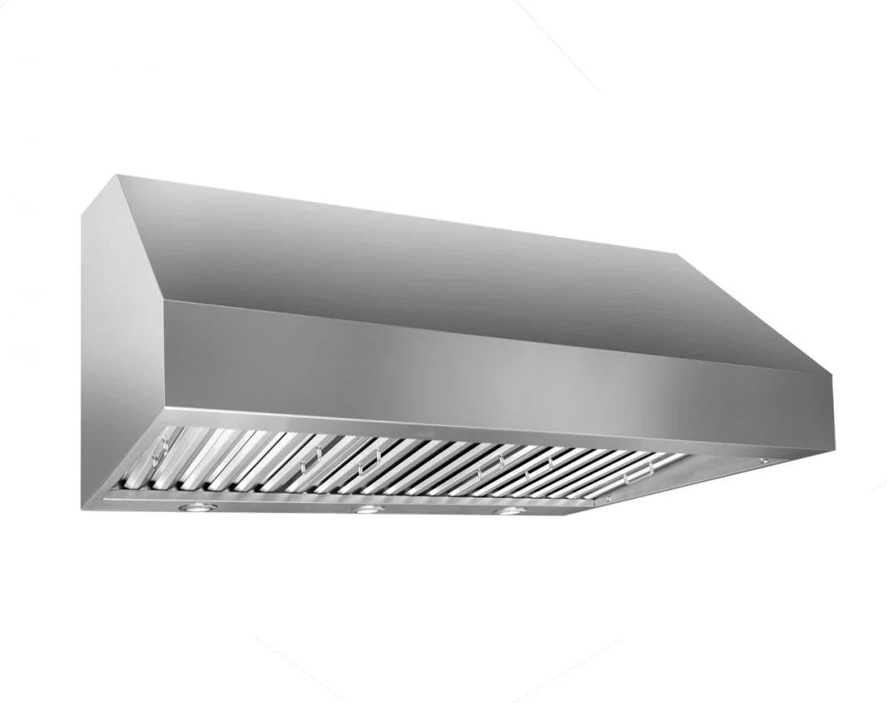 42 Inch 1200 CFM Under Cabinet Range Hood - Victory Venice - Image 3