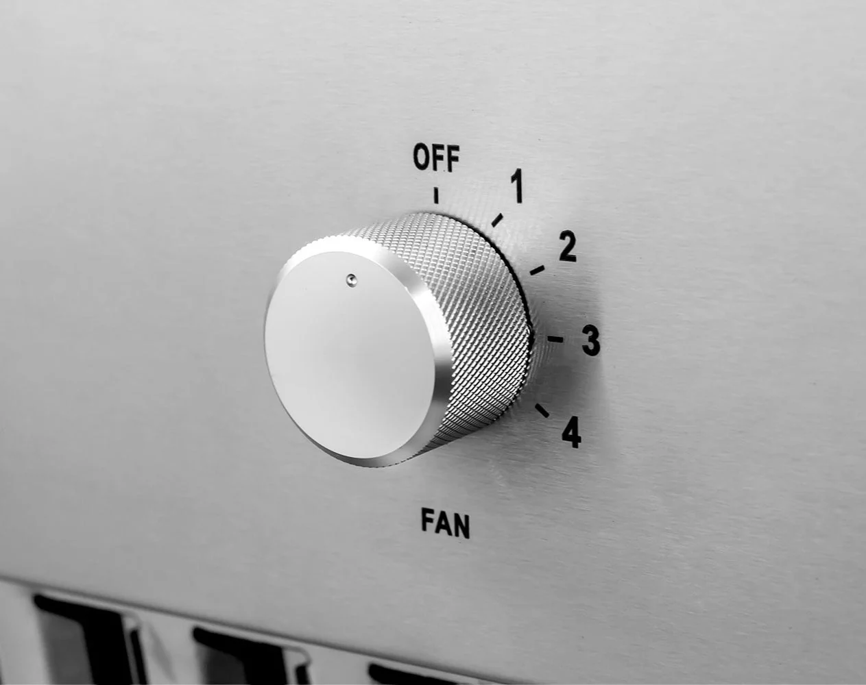42 Inch 1200 CFM Under Cabinet Range Hood - Victory Venice - Image 6