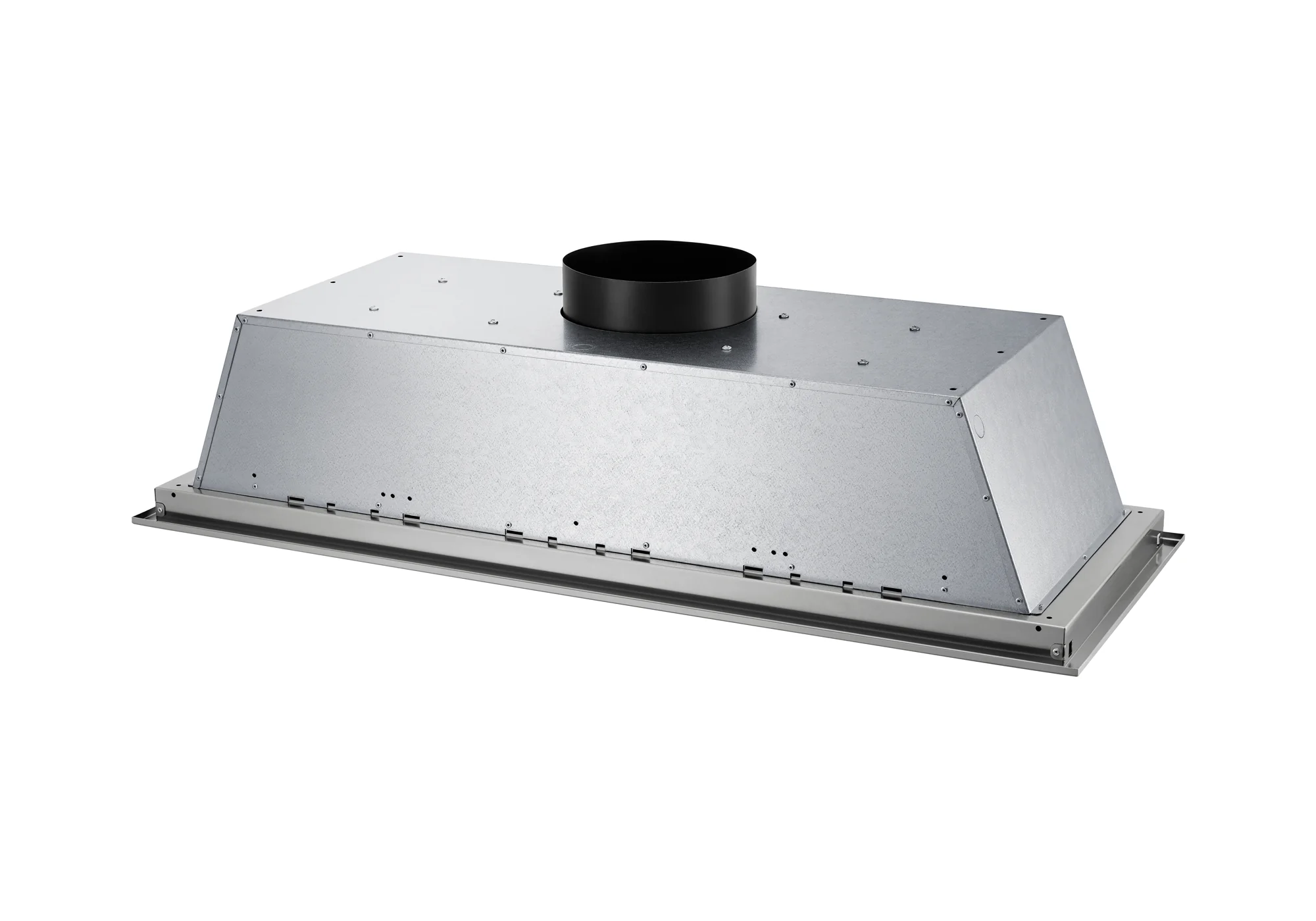 900 CFM Powerful Flush Ceiling Mount Range Hood - VICTORY Horizon - Image 7