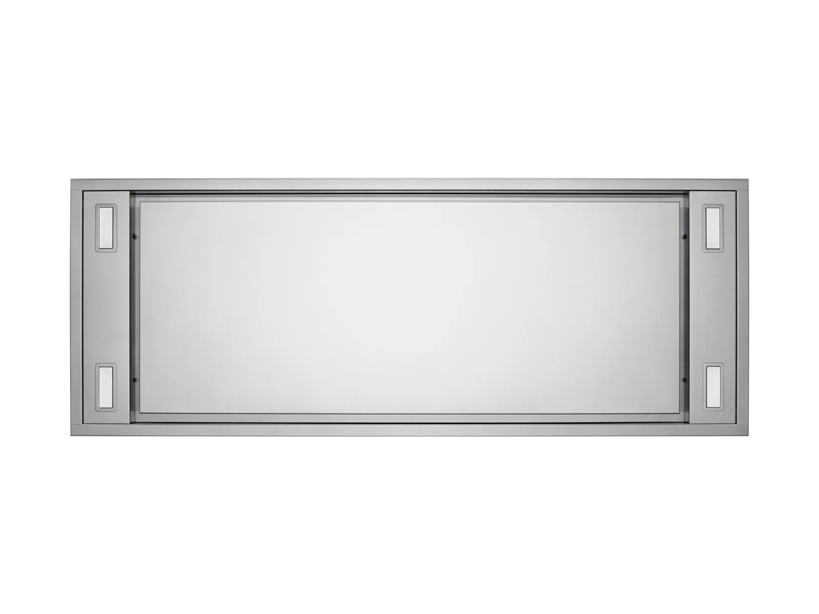 900 CFM Powerful Flush Ceiling Mount Range Hood - VICTORY Horizon - Image 8