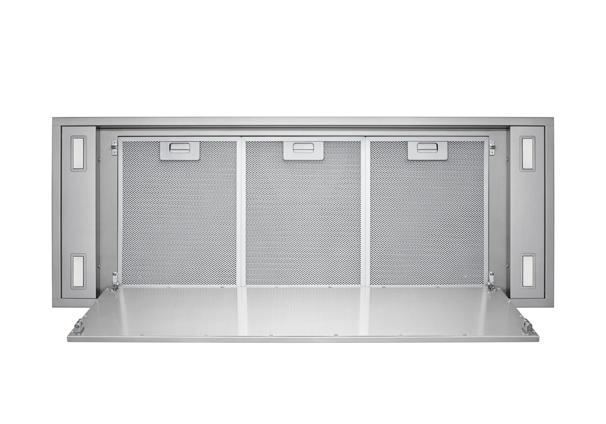 900 CFM Powerful Flush Ceiling Mount Range Hood - VICTORY Horizon - Image 9