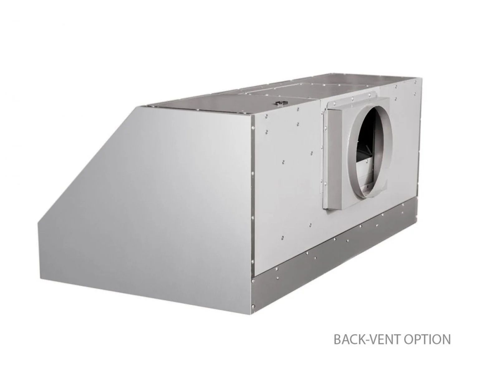 36 Inch 1200 CFM Under Cabinet Range Hood - VICTORY Hurricane - Image 6