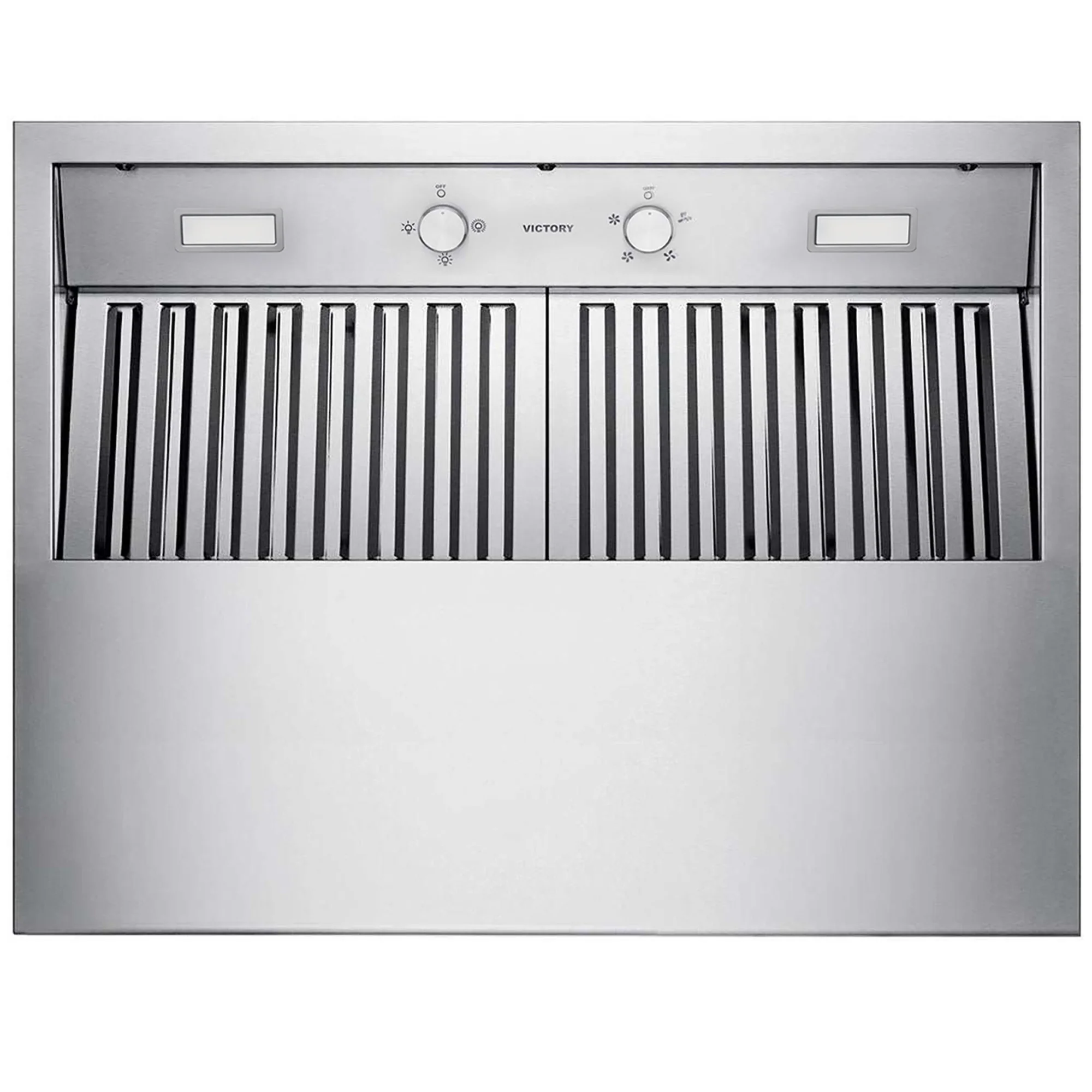 36 Inch 1200 CFM Outdoor Range Hood for Barbeques - VICTORY Twister BBQ - Image 3