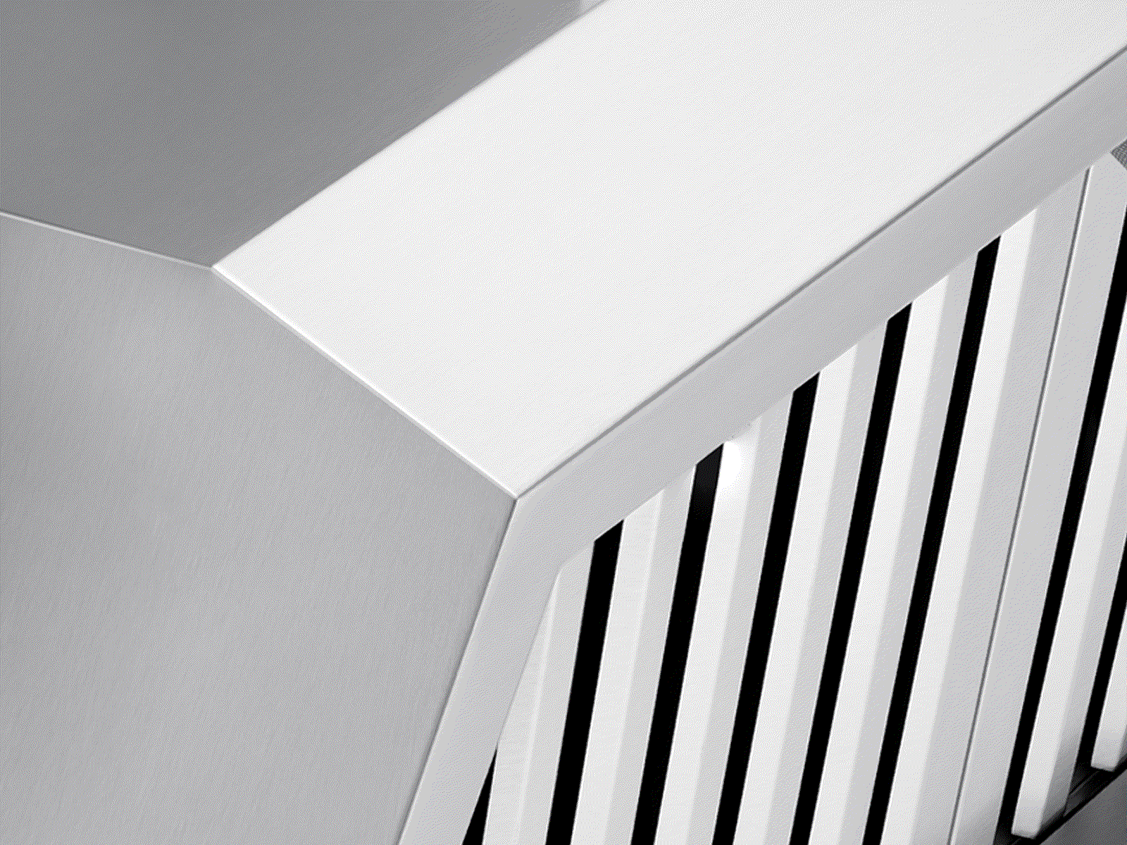 60 Inch 2300 CFM BBQ Range Hood - VICTORY Prestige - Image 4