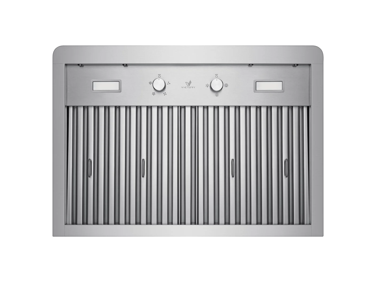 30 Inch 600 CFM Wall Mounted Range Hood - VICTORY Elegant - Image 4