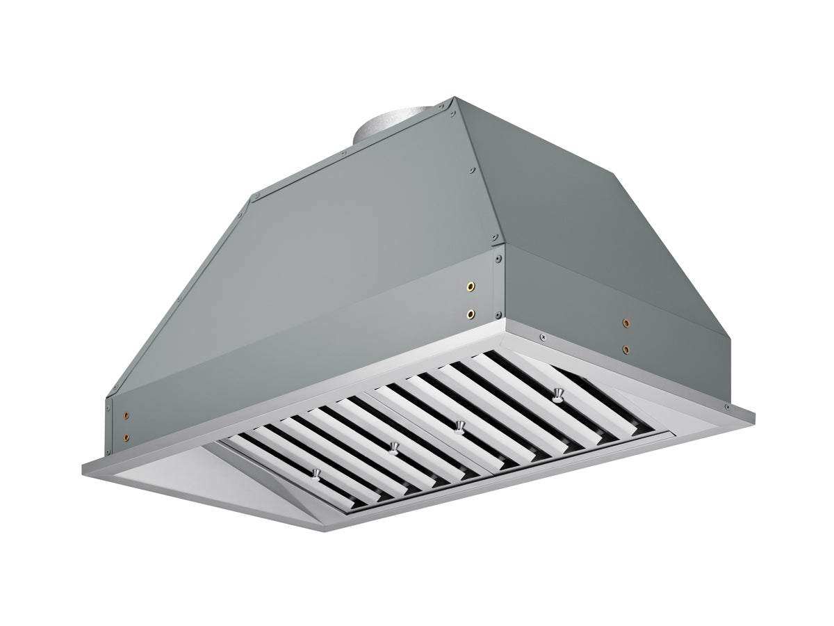 30 Inch Range Hood Insert with 450/600 CFM Remote Blower  - VICTORY Q2 - Image 6