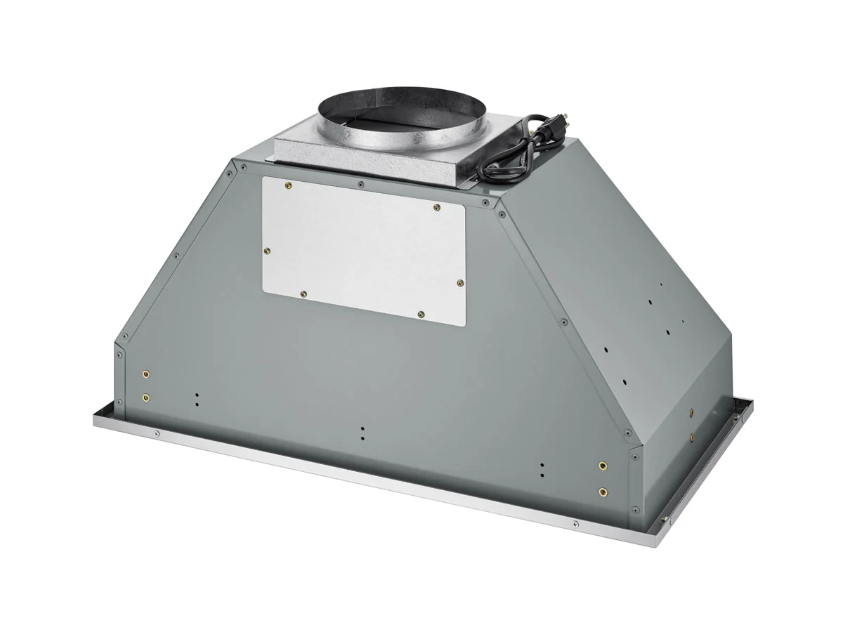 36 Inch 700 CFM Range Hood Insert - VICTORY Q2 (1st Gen) - Image 7