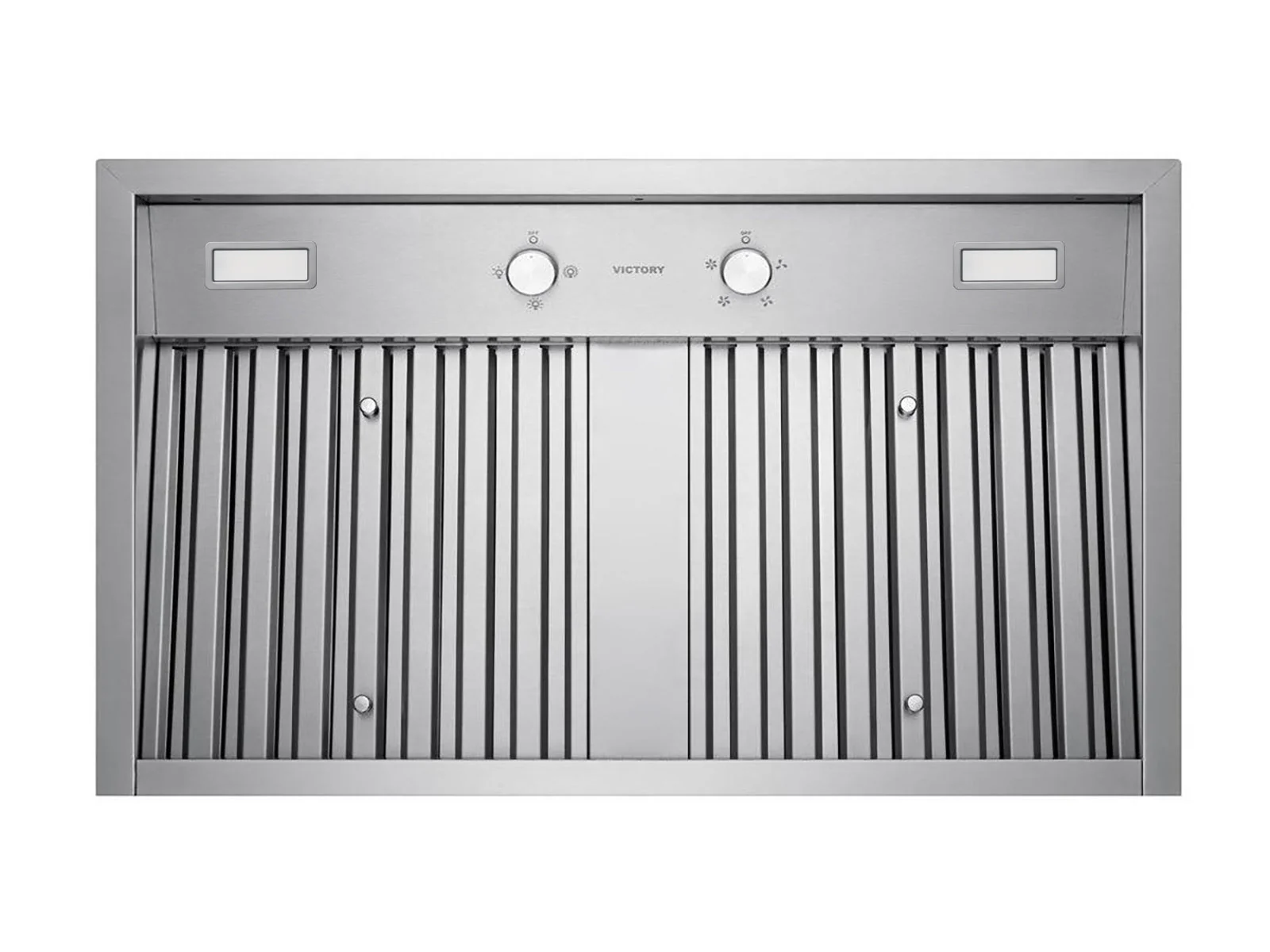 36 Inch 750 CFM Range Hood Insert - VICTORY Q5 - Image 5