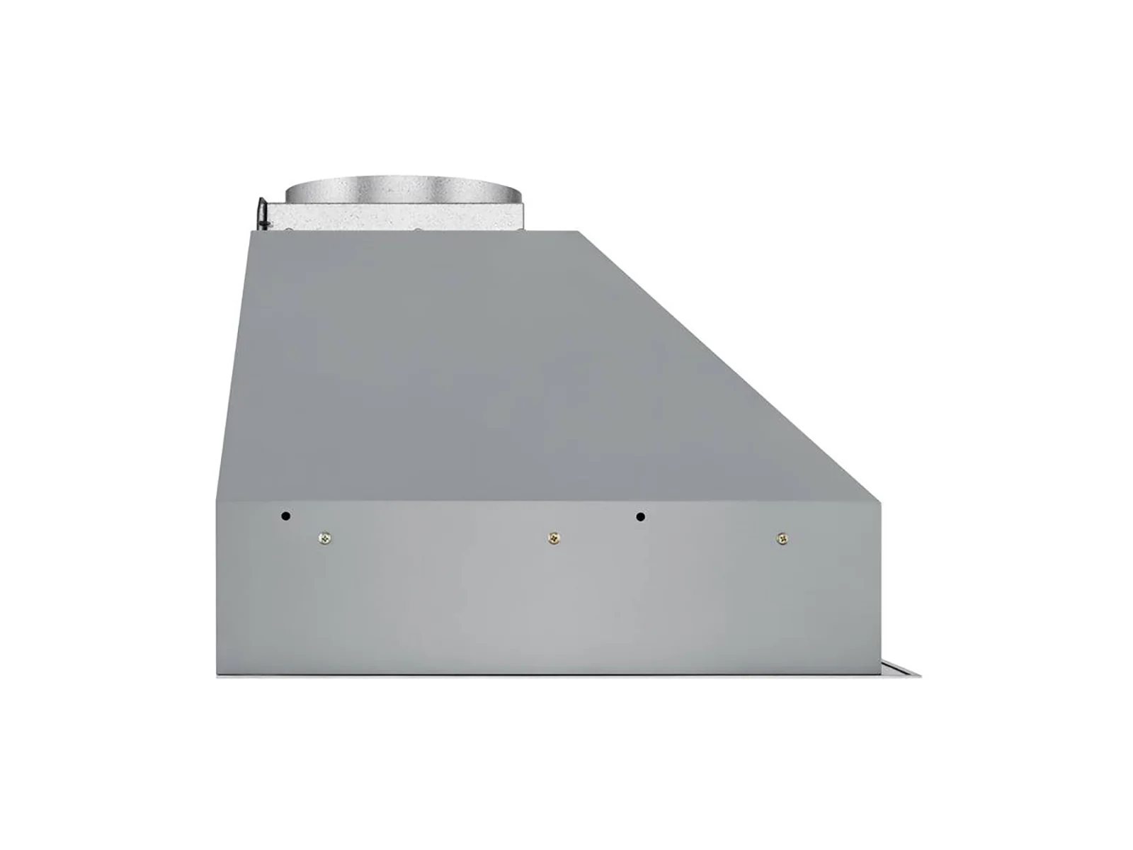 48 Inch 750 CFM Range Hood Insert  - VICTORY Q5 - Image 7