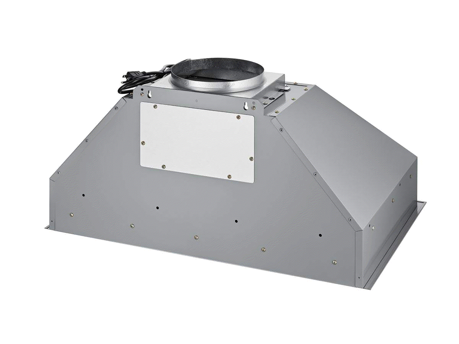 48 Inch 750 CFM Range Hood Insert  - VICTORY Q5 - Image 8