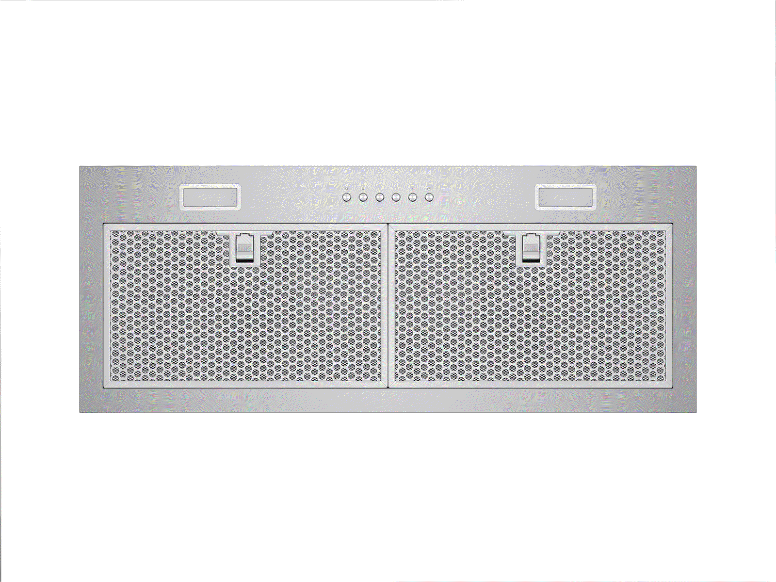 27 Inch 600 CFM Range Hood Insert - VICTORY Q1 - Image 7