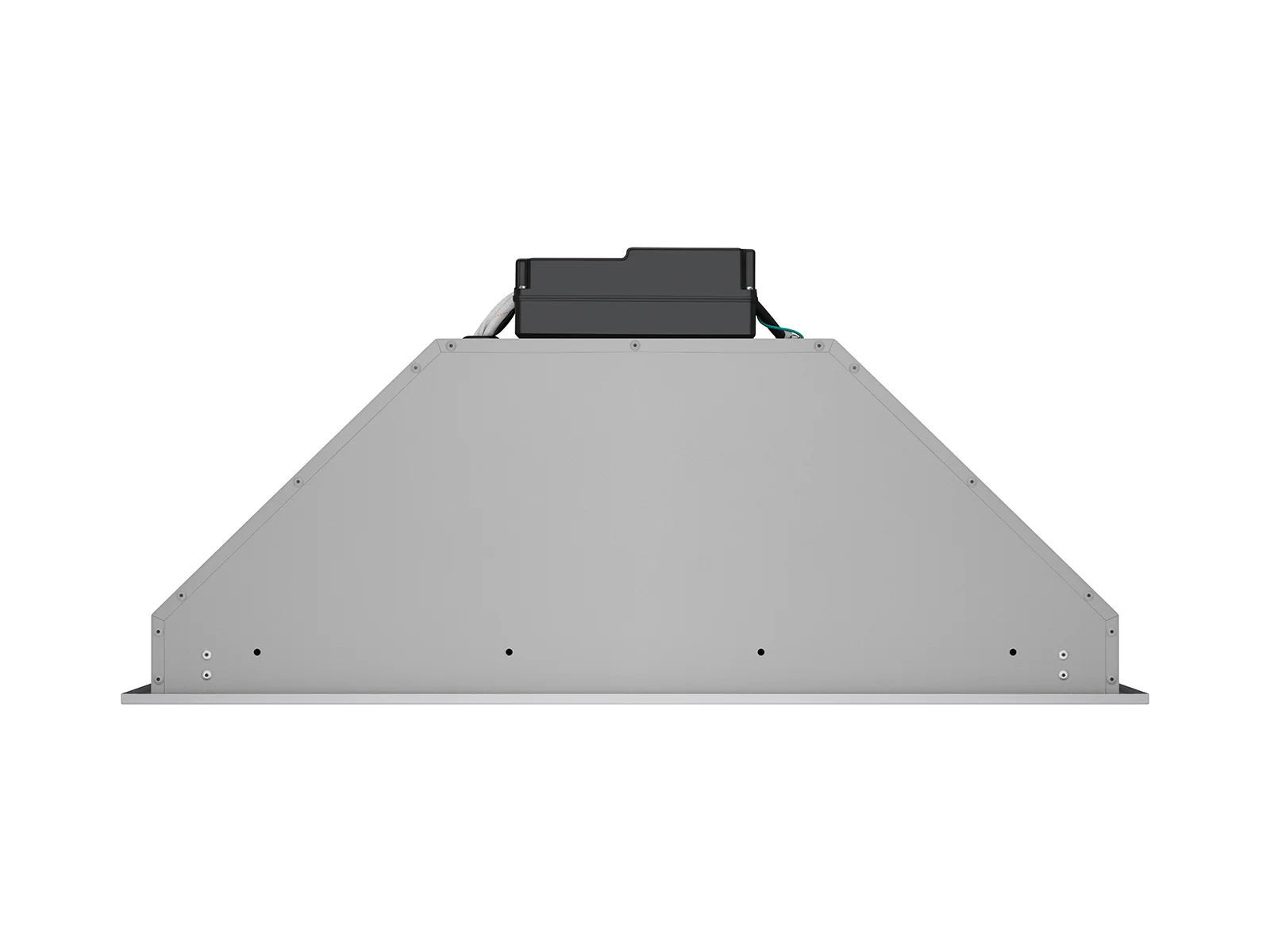 30 Inch 600 CFM Range Hood Insert - VICTORY Q1 - Image 4