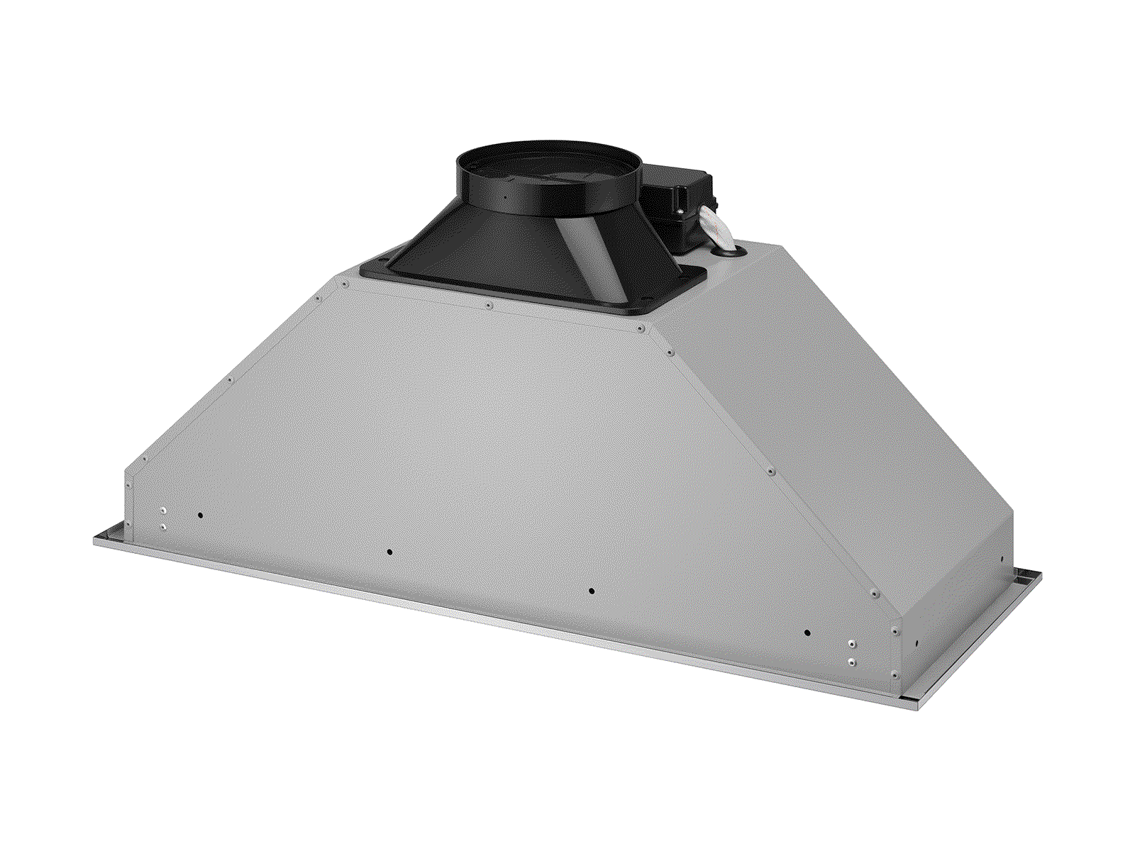 30 Inch 600 CFM Range Hood Insert - VICTORY Q1 - Image 5