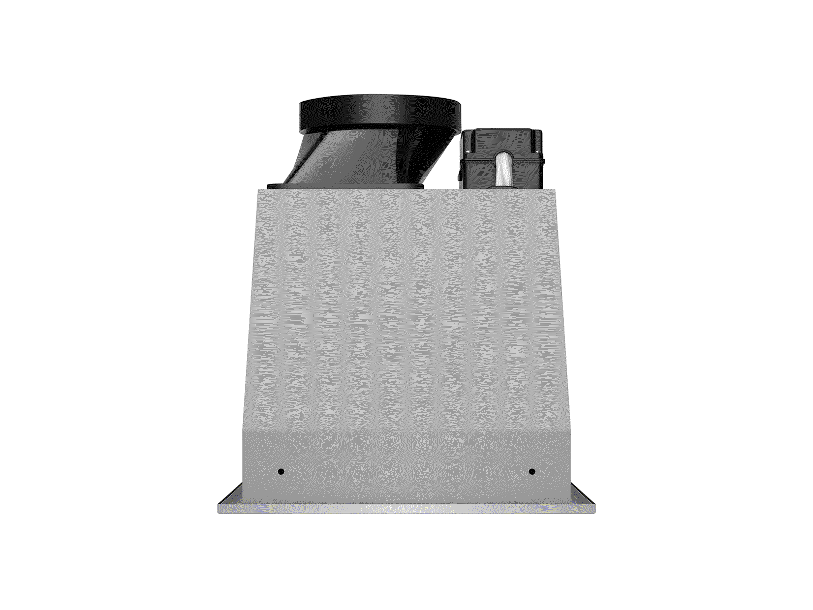 30 Inch 600 CFM Range Hood Insert - VICTORY Q1 - Image 6