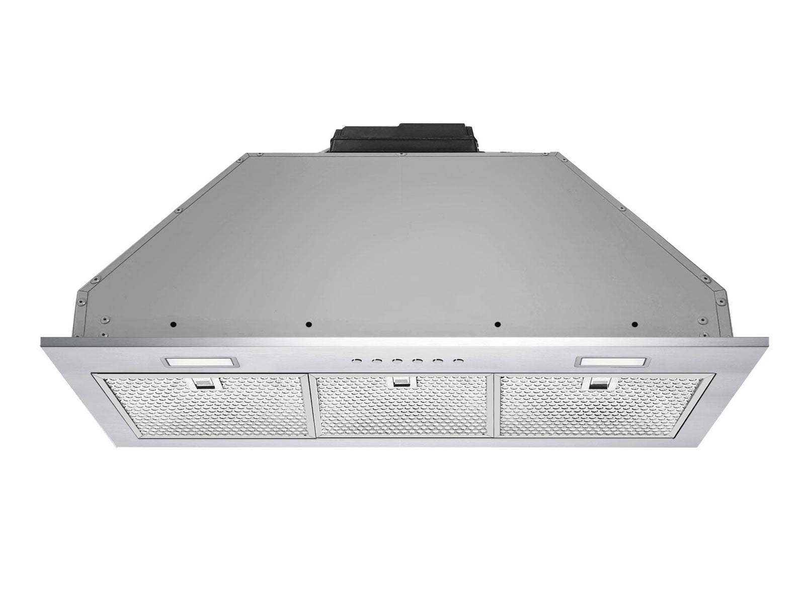 Made in Canada Range Hoods