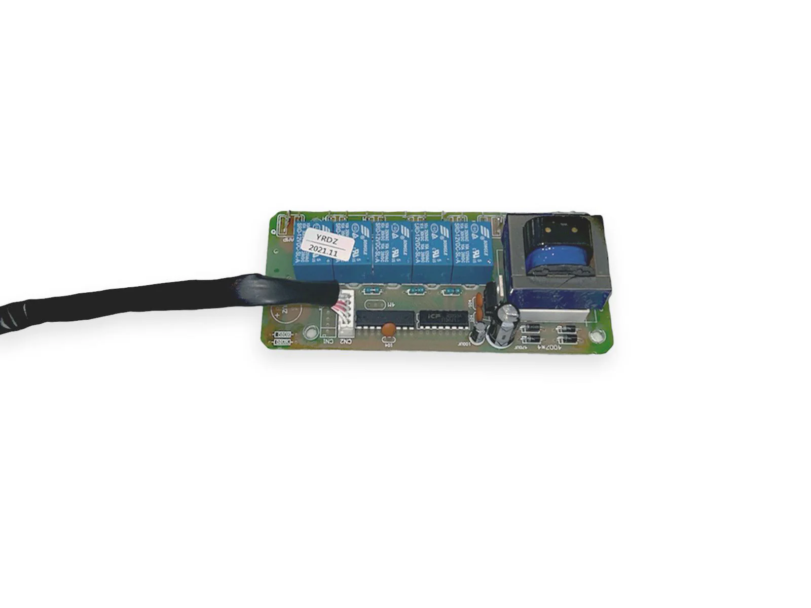 Replacement Push Button Switch for VICTORY Hoods - Image 3