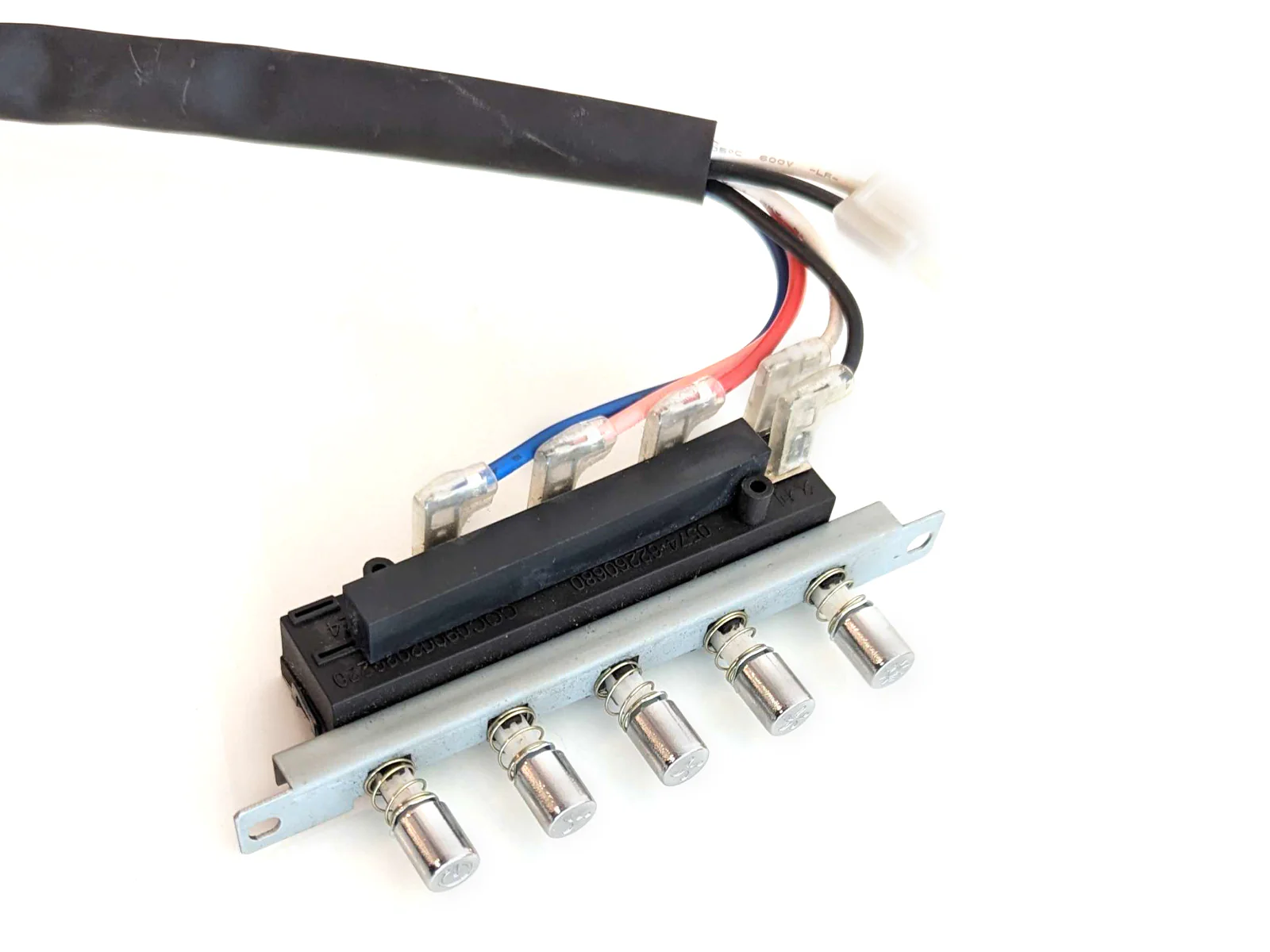 Replacement Push Button Switch for VICTORY Hoods - Image 4