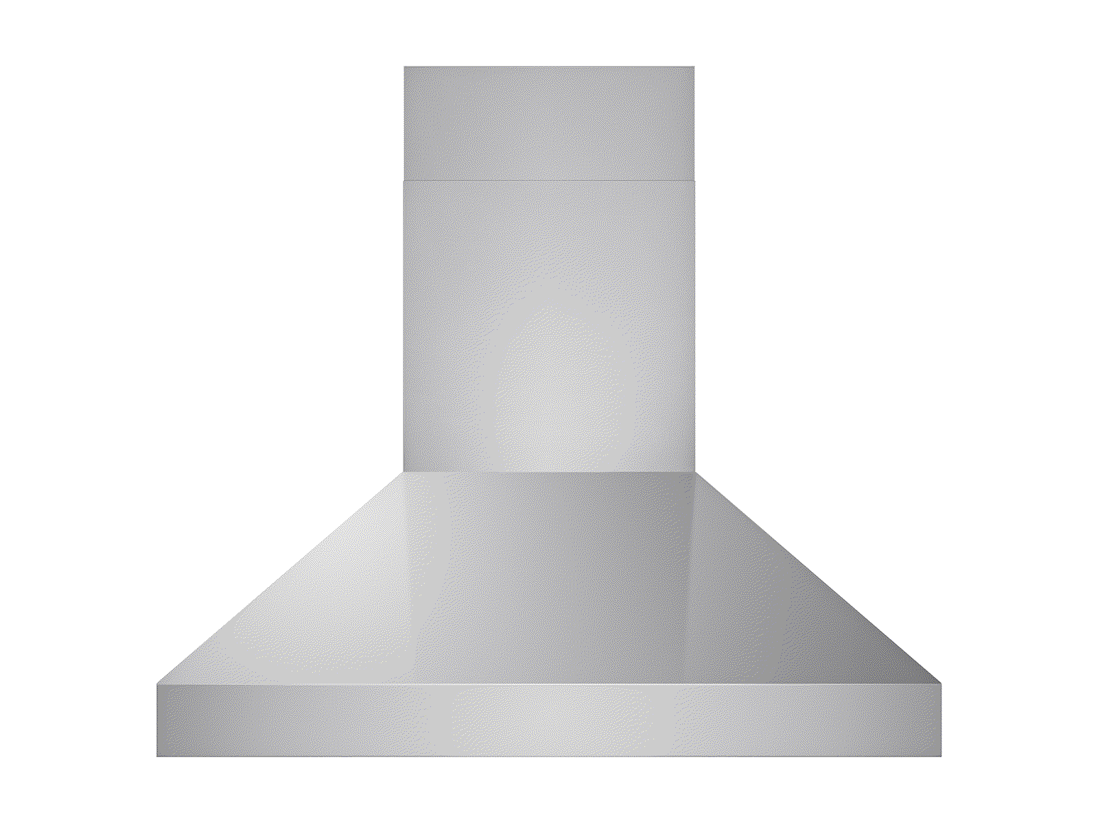 36 Inch Island Range Hood 1200 CFM - VICTORY Twister MAX Island - Image 3