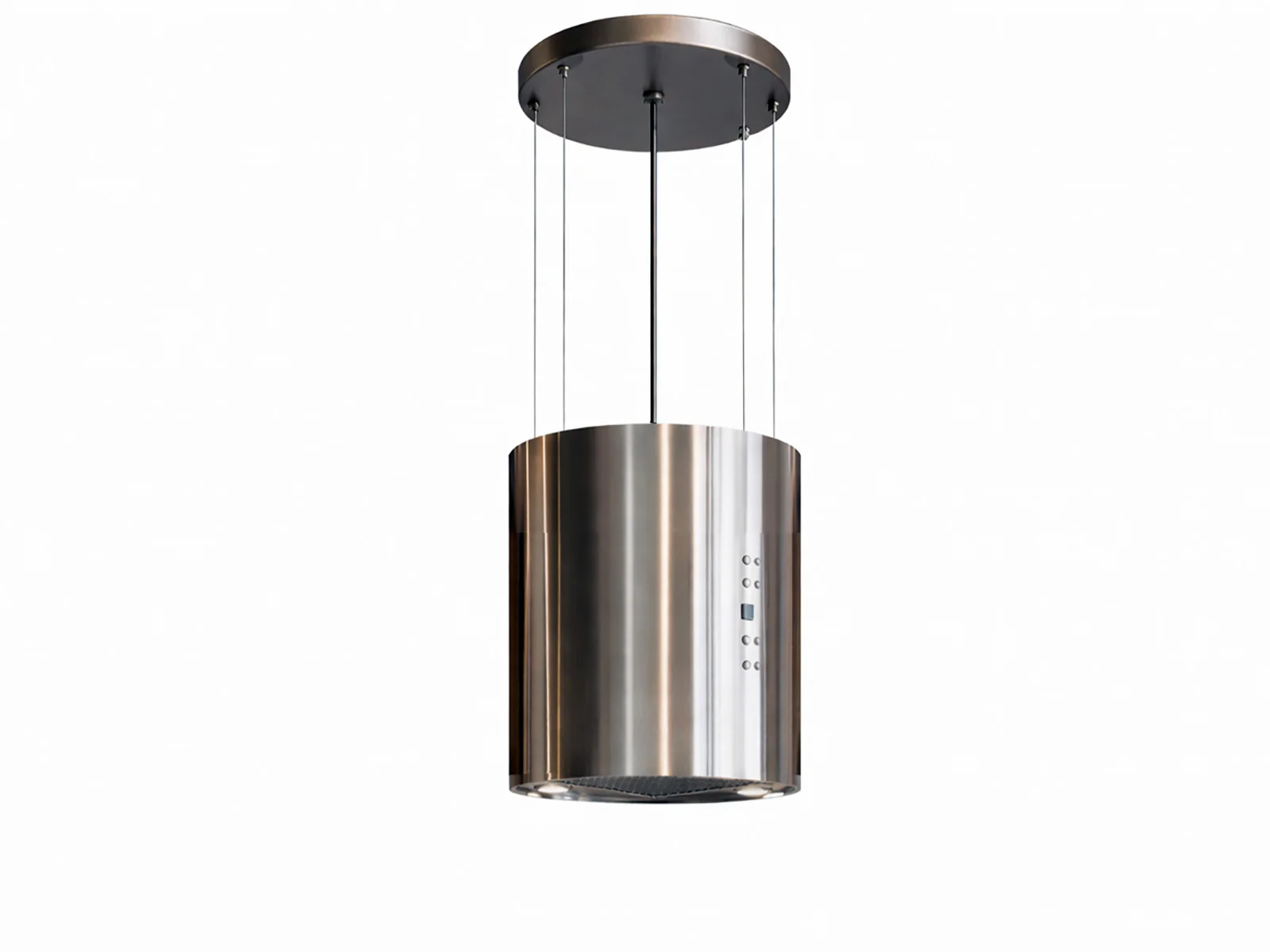 Ductless Range Hood - Island Mount - VICTORY Jupiter - Image 4