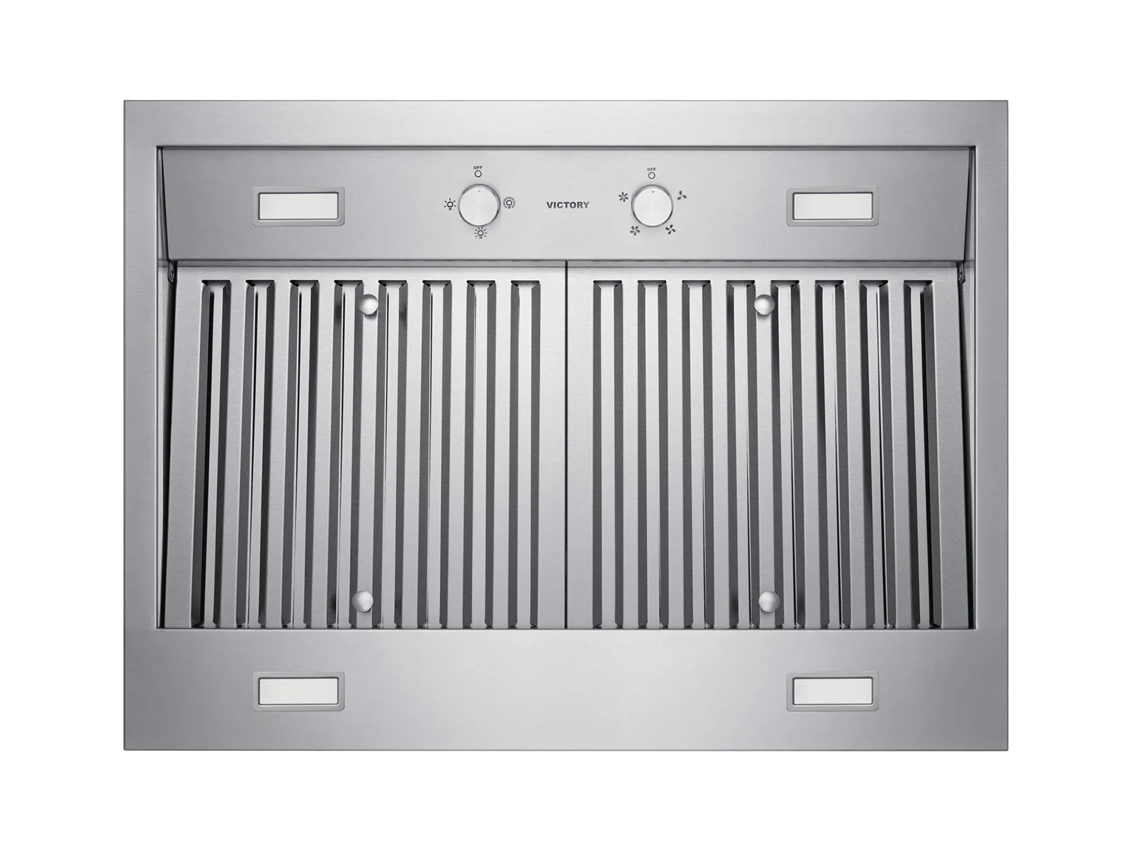 36 Inch 750 CFM Wall Mount Range Hood - VICTORY Twister - Image 7