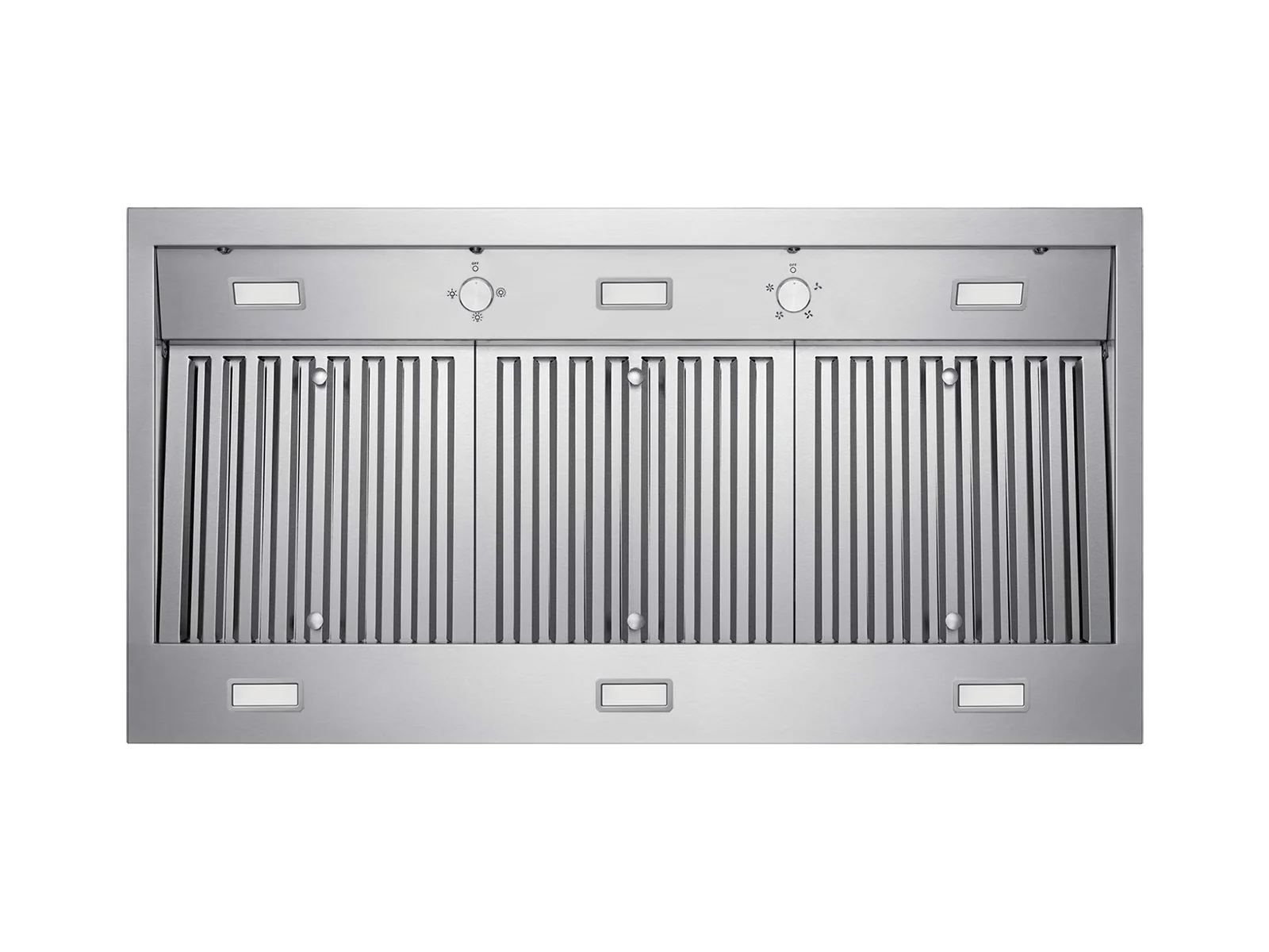 42 inch 750 CFM Wall Mount Range Hood - VICTORY Twister - Image 4