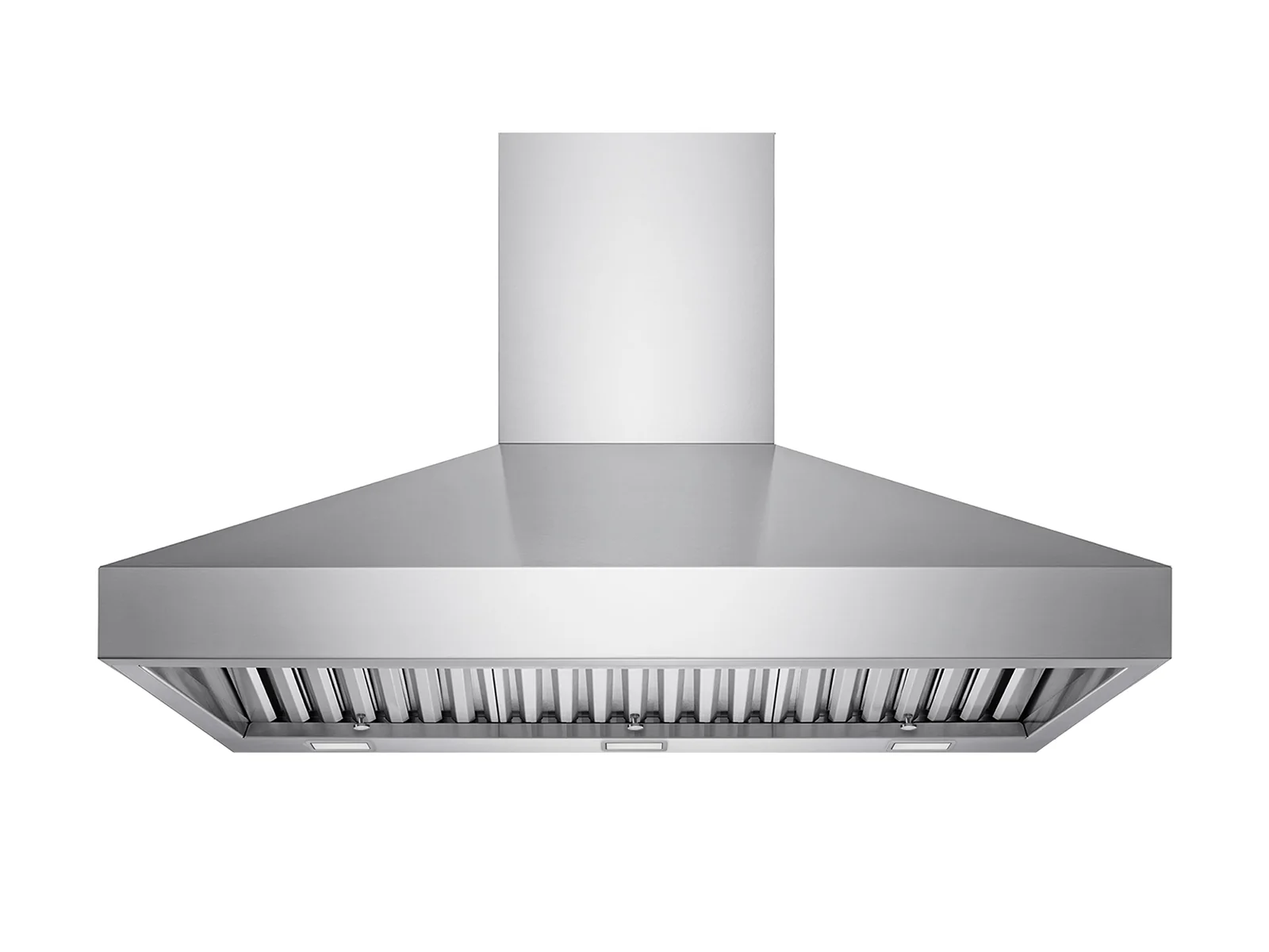 48 inch 750 CFM Wall Mount Range Hood - VICTORY Twister - Image 3