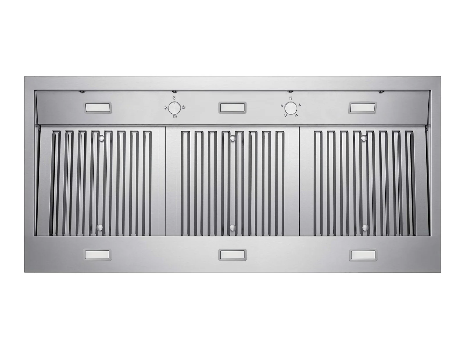 48 inch 750 CFM Wall Mount Range Hood - VICTORY Twister - Image 4